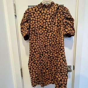 Who What Wear | shift dress